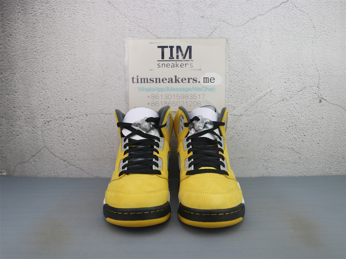 Air Jordan 5 Retro Tokyo T23 2025 IO3372-700